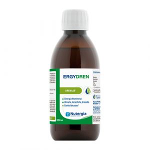 ErgyDren de Nutergia - 250 ml