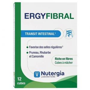 ErgyFibral de Nutergia