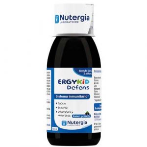 ErgyKid Defens de Nutergia