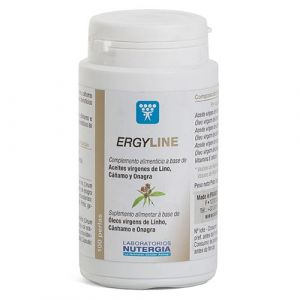 ErgyLine de Nutergia