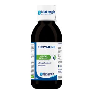 ErgyMunil de Nutergia