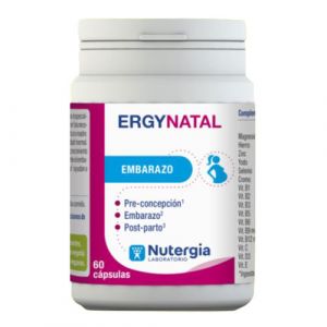 ERGYNATAL Nutergia