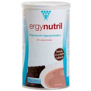 ErgyNutril de Nutergia