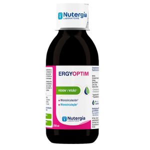 ErgyOptim de Nutergia - 250ml