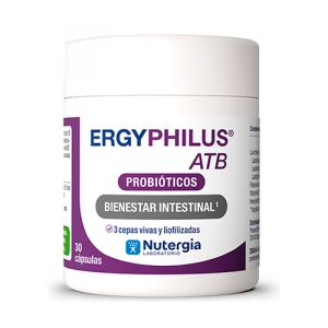 Ergyphilus ATB de Nutergia