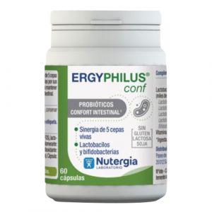 Ergyphilus Conf de Nutergia