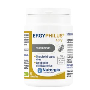 Ergyphilus HPy de Nutergia