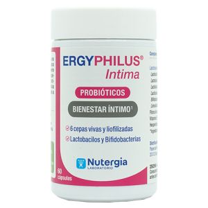 Ergyphilus Intima de Nutergia