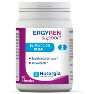 ERGYREN Support de Nutergia
