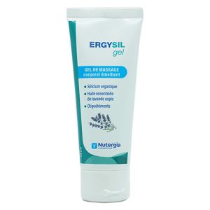 Ergysil Gel de Nutergia (75 ml)