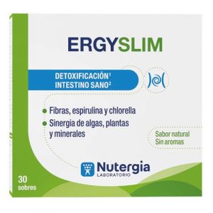 ErgySlim de Nutergia