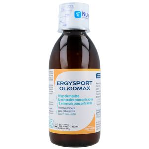 ErgySport Oligomax de Nutergia
