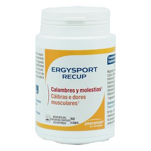 ErgySport Recup de Nutergia