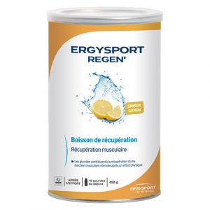 ErgySport Regen de Nutergia