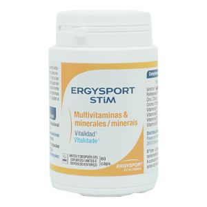 Ergysport Stim de Nutergia