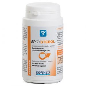 Ergysterol de Nutergia