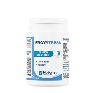 ErgyStress de Nutergia