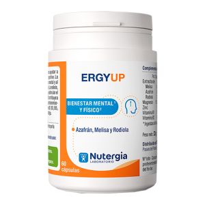 ErgyUp de Nutergia