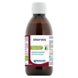 Ergyven de Nutergia