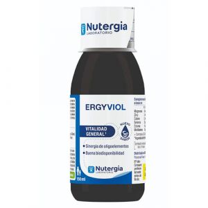 Ergyviol de Nutergia