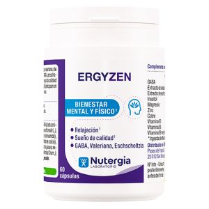 Ergyzen de Nutergia
