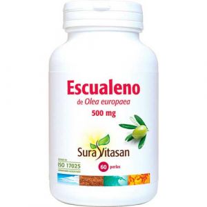 Escualeno de Sura Vitasan