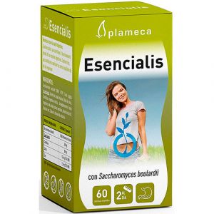 Esencialis de Plameca