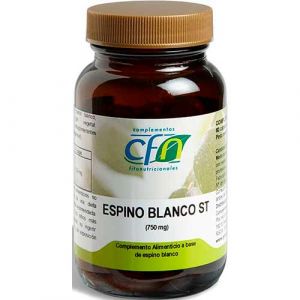 Espino Blanco ST de CFN