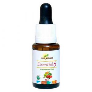 Essential 6 Sura Vitasan