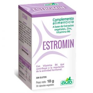 Estromin AVD Reform