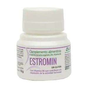 Estromin AVD Reform