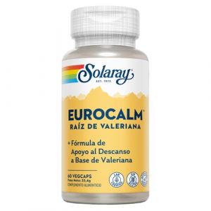EuroCalm de Solaray