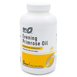 Evening Primrose Oil de Klaire Labs