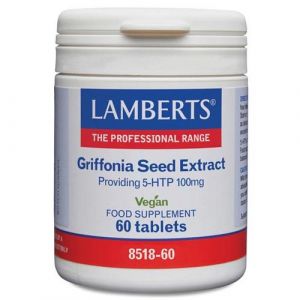 Extracto de Semillas de Grifonnia de Lamberts