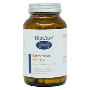 Extracto de Pomelo de BioCare