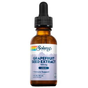 Grapefruit Seed Extract líquido de Solaray