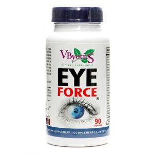 Eye Force de VByotics