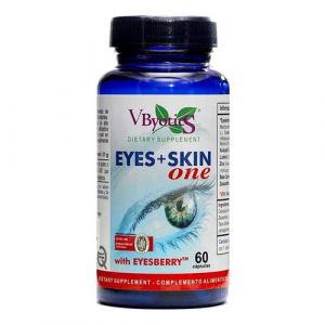 Eyes+Skin One VByotics