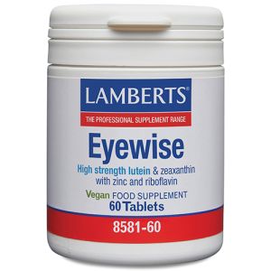 Eyewise de Lamberts
