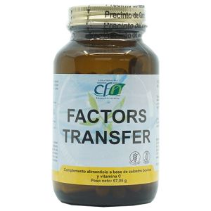 Factors Transfer de CFN