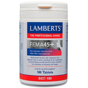 Fema 45+ de Lamberts