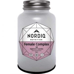 Female Complex NORDIQ Complex