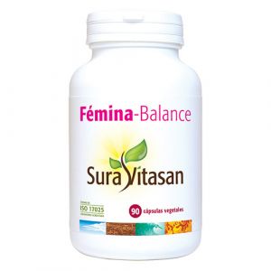 Fémina-Balance de Sura Vitasan
