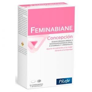 Feminabiane Concepción de PiLeJe