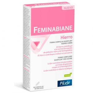 Feminabiane Hierro de PiLeJe