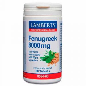Fenogreco 8000 de Lamberts
