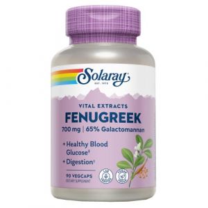 Fenogreco de Solaray