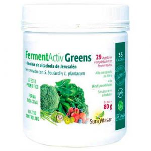 FermentActiv Greens de Sura Vitasan