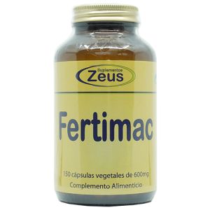 FertiMac de Suplementos Zeus