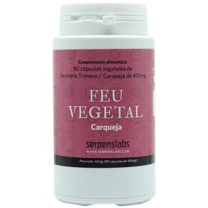 Feu Vegetal de Serpens